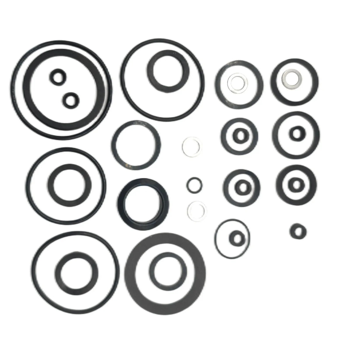 Marine Head Gasket Kit for Volvo Penta 230 250 AQ 125 131 145 151 (1970–1990)