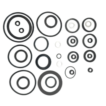 Marine Head Gasket Kit for Volvo Penta 230 250 AQ 125 131 145 151 (1970–1990)