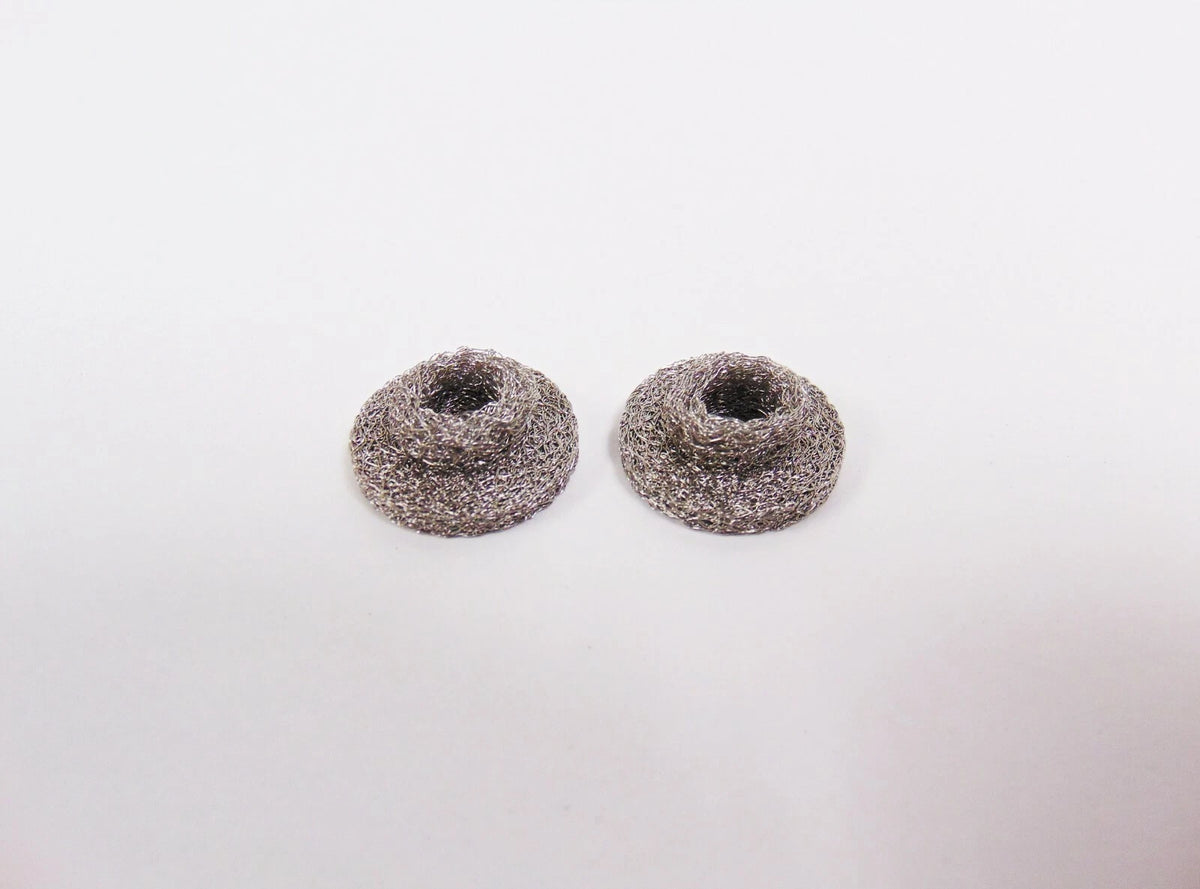 Set of 2 Step Washer Isolators for Arctic Cat Snowmobile (2623-230)