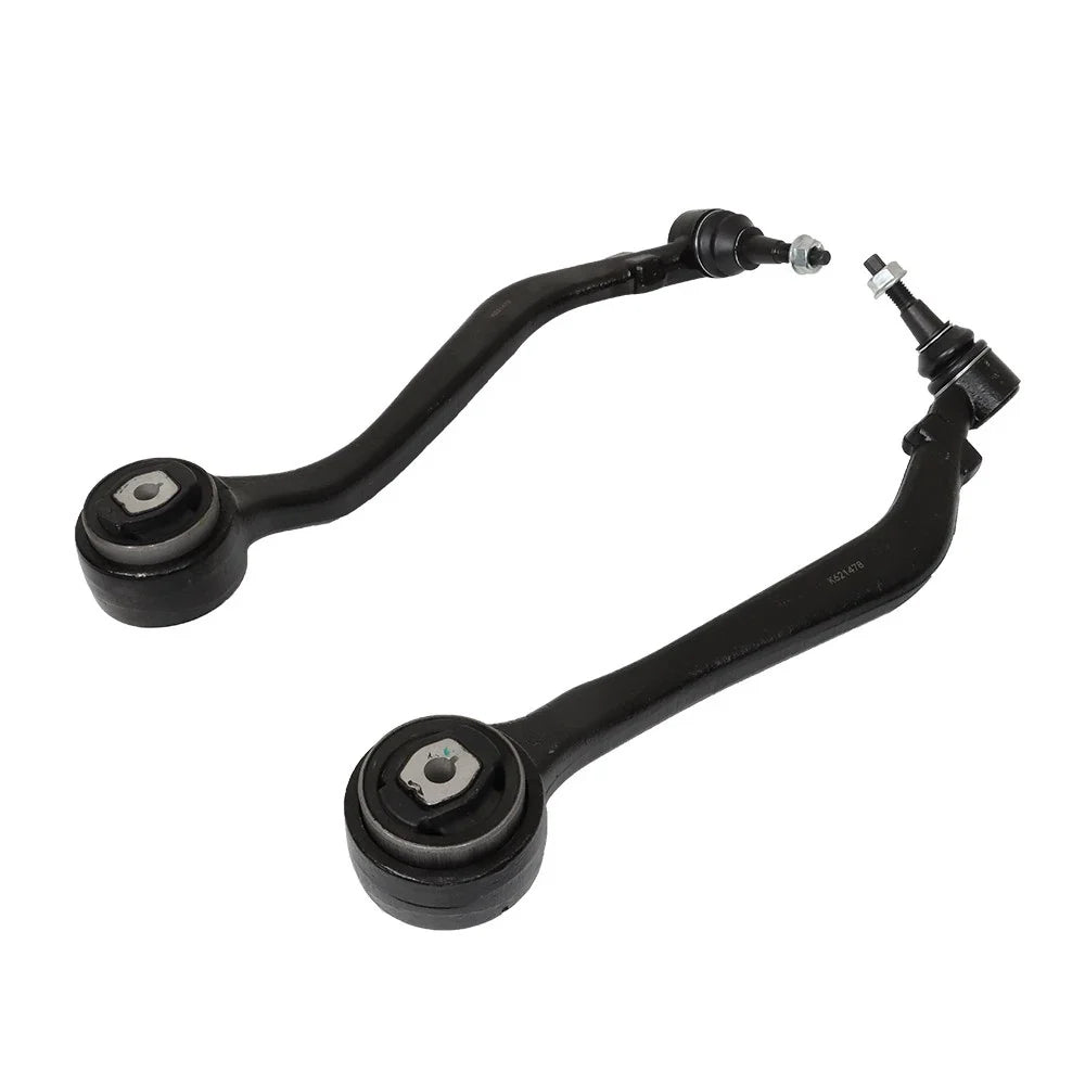 Set of 10 Front Lower Control Arms Tie Rods Sway Bars for Chevrolet Camaro (2010–2015)