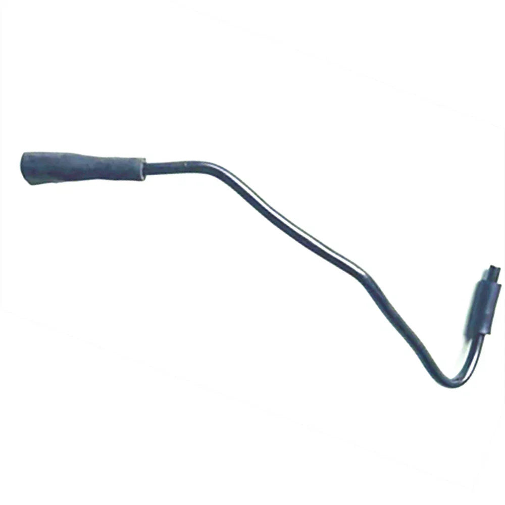 Crankcase Ventilation Tube Hose for Jeep Wrangler Cherokee 4.0L (1997-2006)