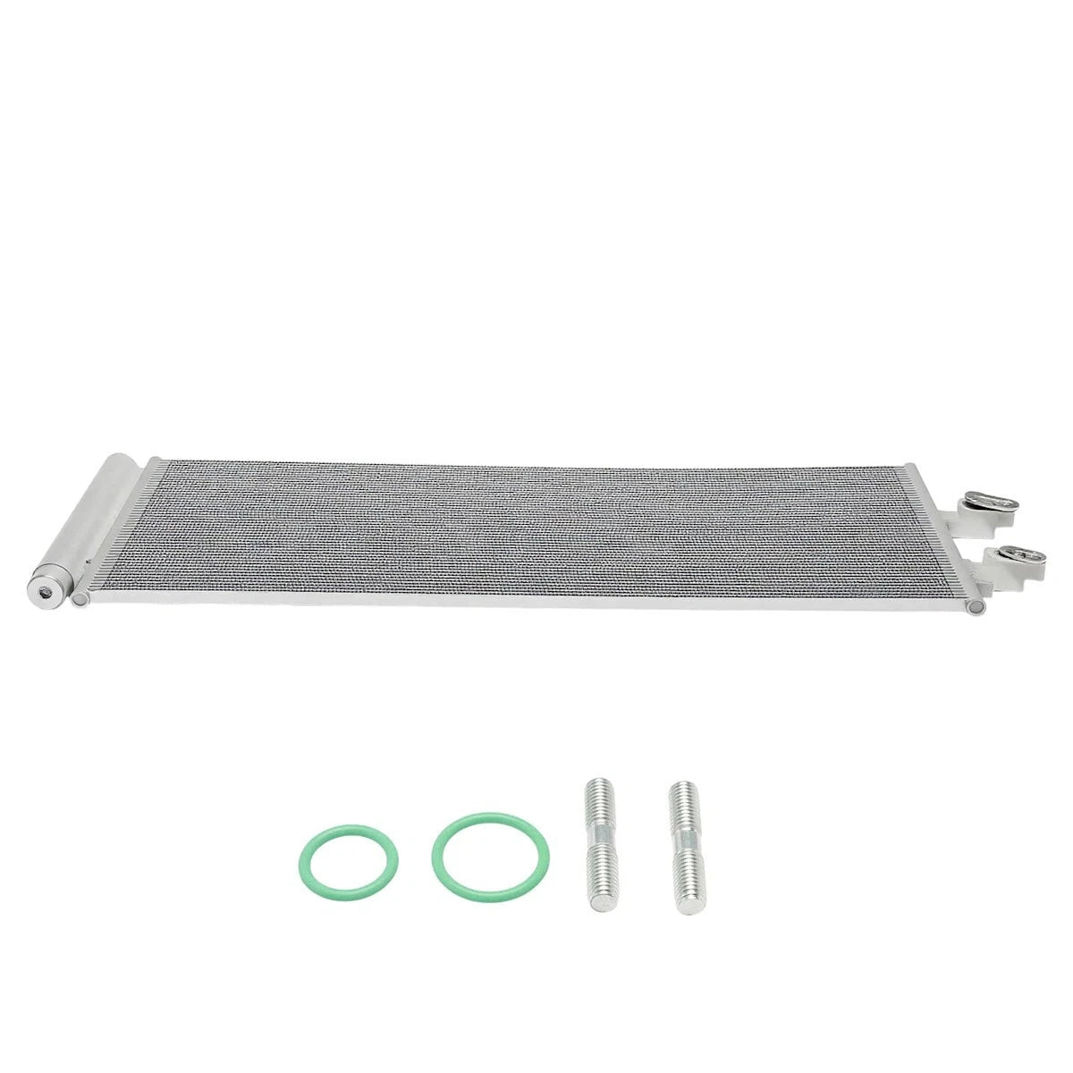 A/C Condenser with Receiver Drier for Volvo XC40 (2019–2020) 18055607, 30118, 31439781