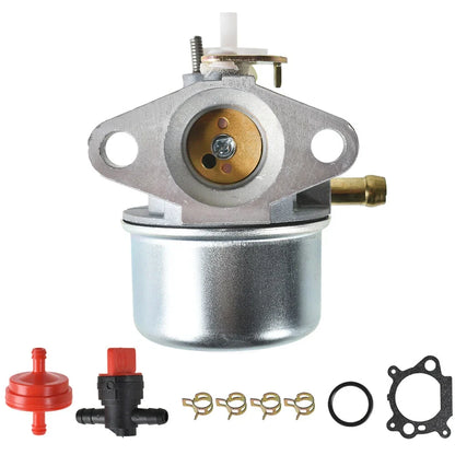 Carburetor for Briggs & Stratton 4HP - 7HP (Various Years)