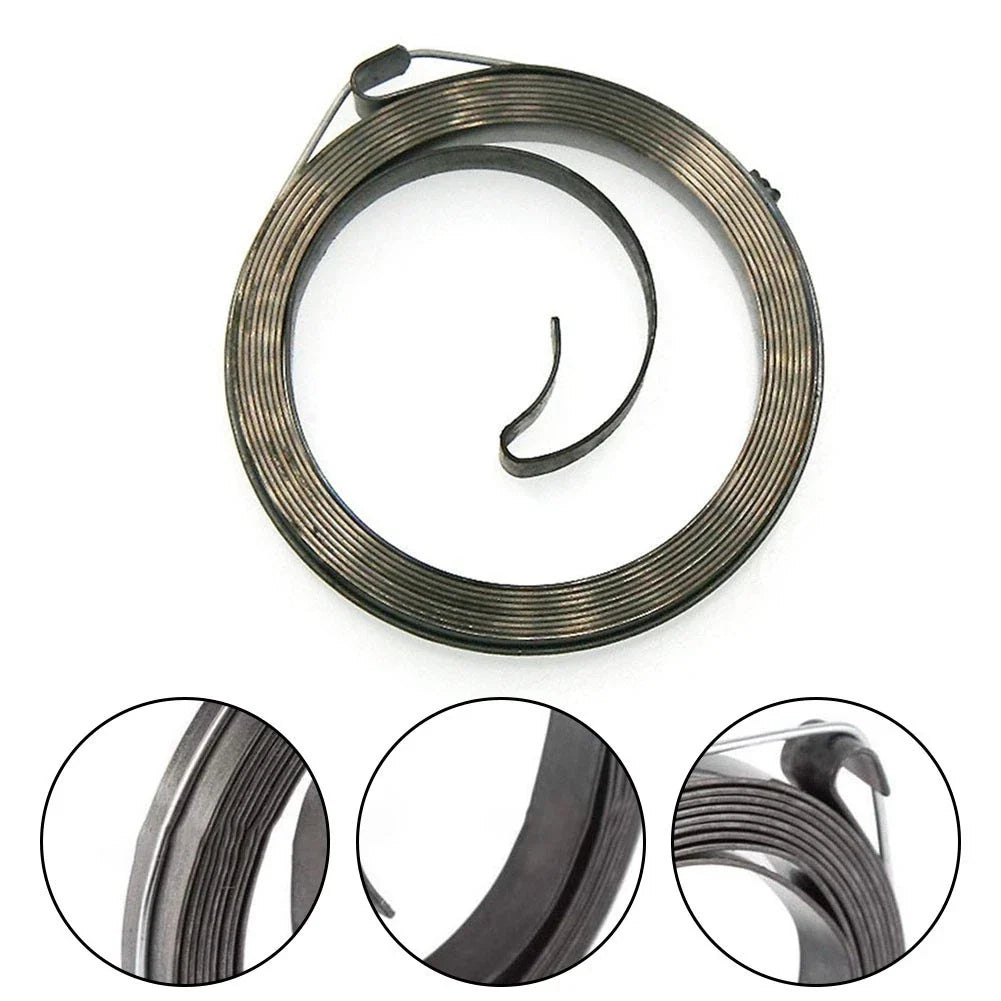 Starter Spring for Honda Lawn Mower (Smooth Recoil Action)