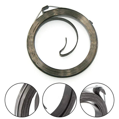 Starter Spring for Honda Lawn Mower (Smooth Recoil Action)