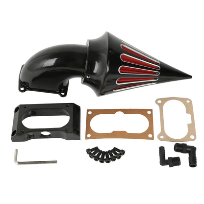 Air Cleaner Kit Intake Filter for Kawasaki Vulcan 2000 Classic (2004–2010)