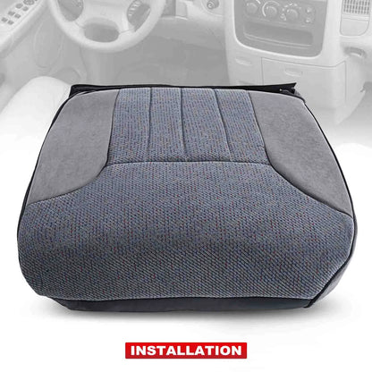 Seat Bottom Cover for Dodge Ram 1500 2500 3500 (1994–1996) DGRM9496DBGC