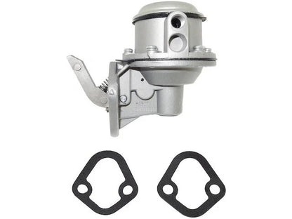 Fuel Pump for Chevrolet AL (1941) 17859DHVH