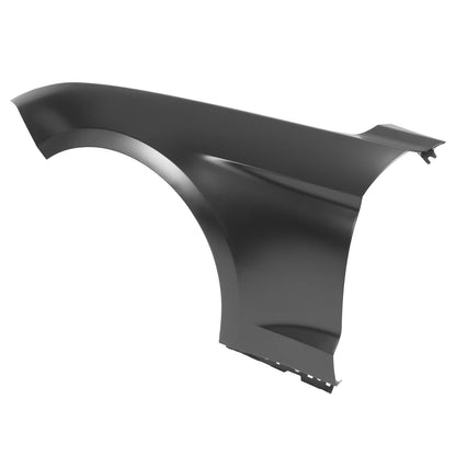 Front Driver Left Fender LH for Ford Mustang GT (2018–2021)