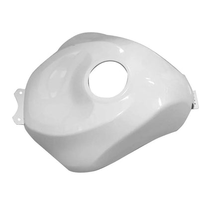 ABS Fuel Tank Cover for Kawasaki Ninja ZX10R (2008–2010)