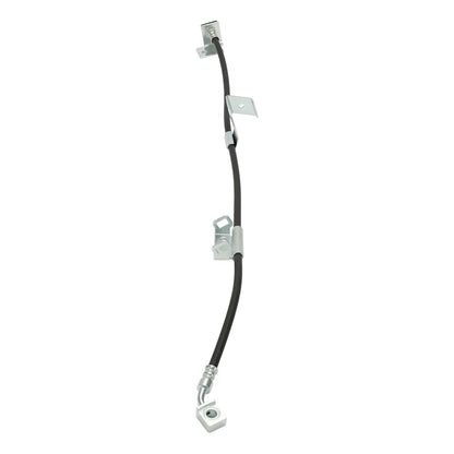Set of 2 Brake Lines for Chevy Express Van (18074764, 2204638, 15823493)