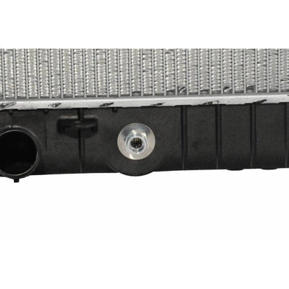 Radiator for Chevy Colorado GMC Canyon Isuzu i-370 (2004–2012) 21524 P2707 CU2707