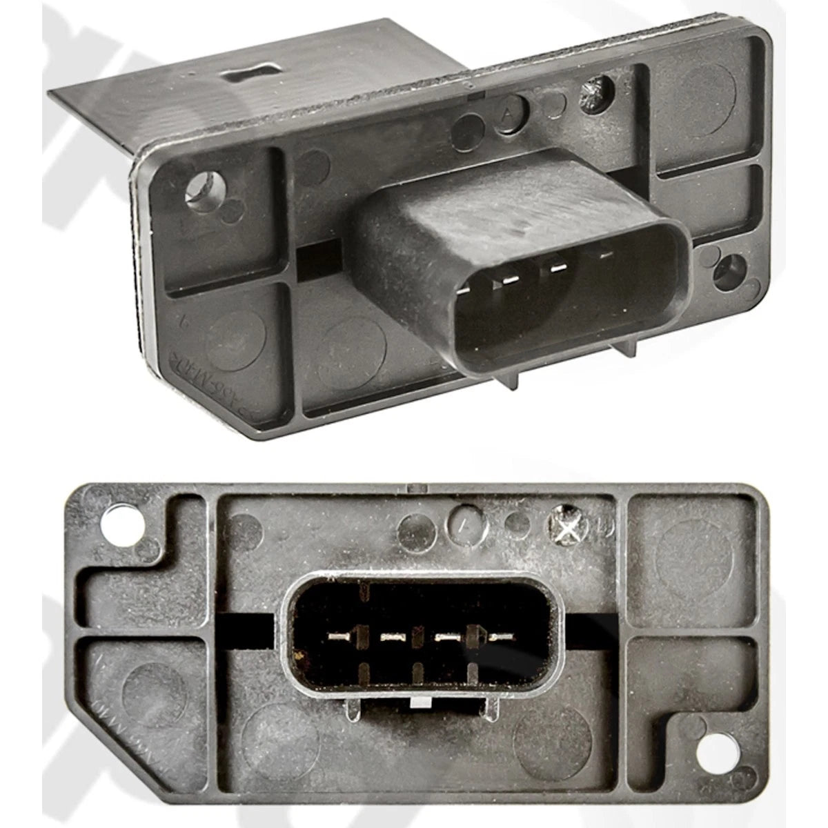 Blower Motor Resistor for Ford Explorer, Sport Trac, Mercury (2007–2010) 1712208