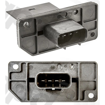 Blower Motor Resistor for Ford Explorer, Sport Trac, Mercury (2007–2010) 1712208