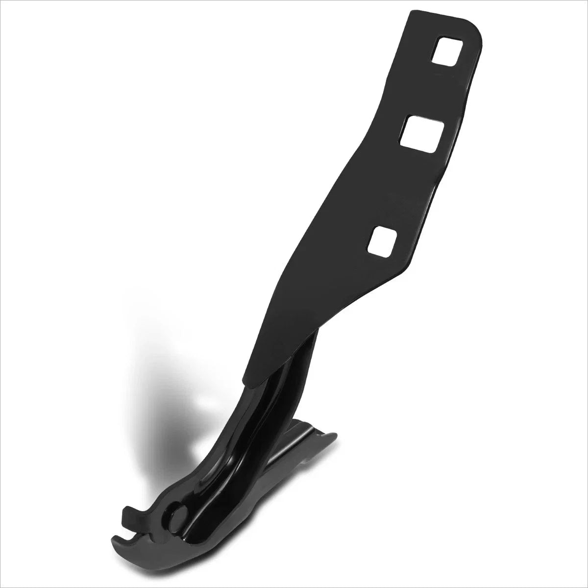RH Steel Engine Hood Hinge for Chevy Colorado/GMC Canyon (2015–2022)