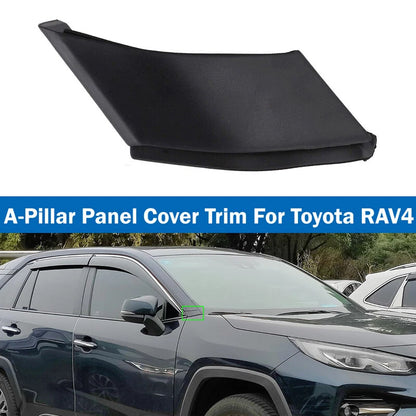 Right Side A-Pillar Panel Cover Trim for Toyota RAV4 (2019–2024) 60117-0R070