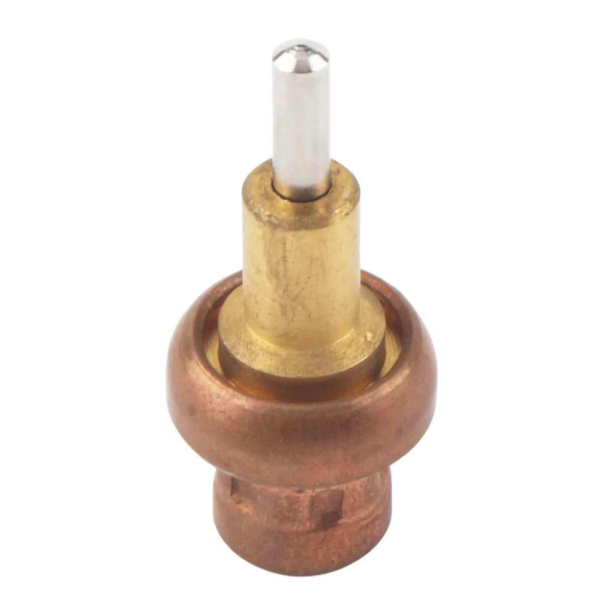 Thermostat for Evinrude Johnson OMC BRP 9.9-70 HP (90° V4)