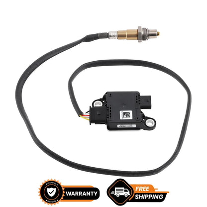 Diesel Particulate Matter Sensor for Ram 1500 Classic 3.0L V6 (2019) 68171189AA