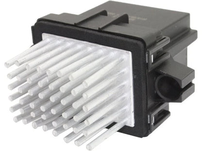 Blower Motor Resistor for Chevrolet Silverado 1500 (93146DDBM)