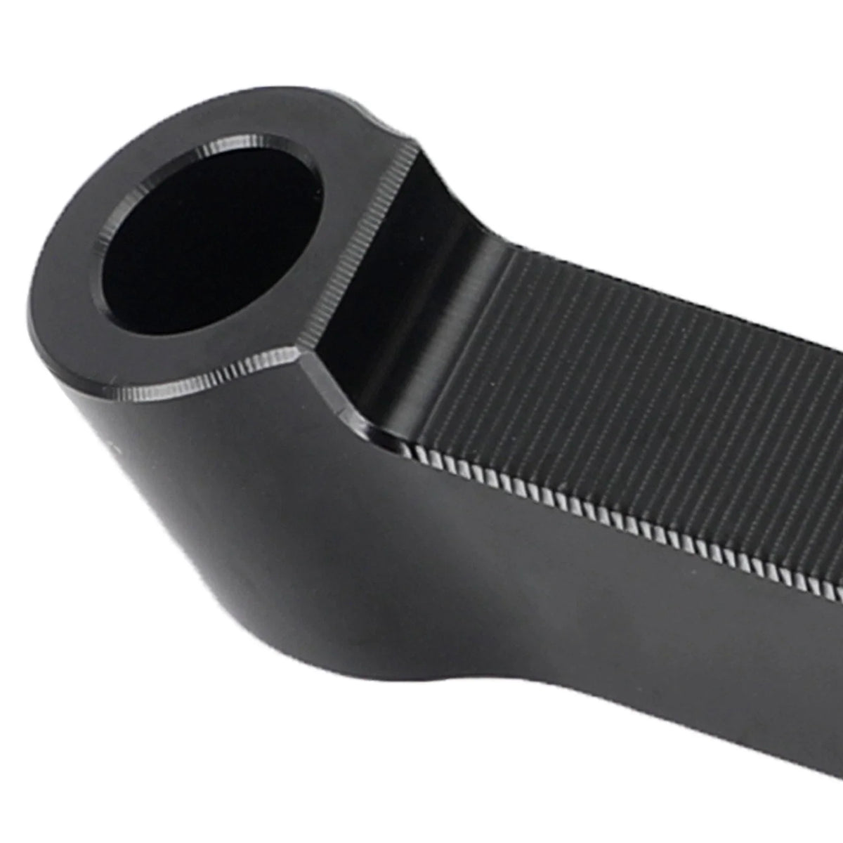 10mm x 1.5 Mirror Riser Extender Adapter Mounts for BMW F 700 750 800 850 GS (2013–2023)