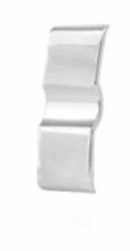 2 Hole Blank Switch Cover for Freightliner Cascadia (2008–Present) GG67760