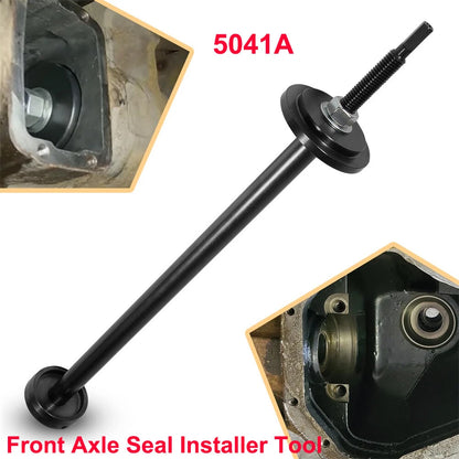 Front Axle Seal Installer Tool 5041 for Dana 44/60 Chrysler Dodge Jeep Ram