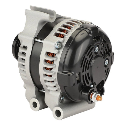 Alternator 160-AMP for Jeep Cherokee (2015–2017) 17978122, 12886N, 12886