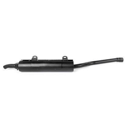 Bolt-On Muffler for Kimpex (OEM# 5GT-14711-00-00, 418020)