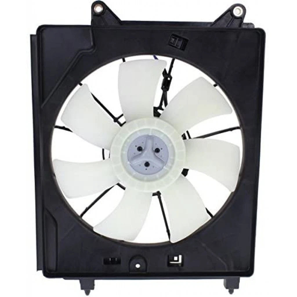 A/C Radiator Fan for Honda Element (2007–2008) | HO3113125, CLX-M0-317-55044-200-CL360A50