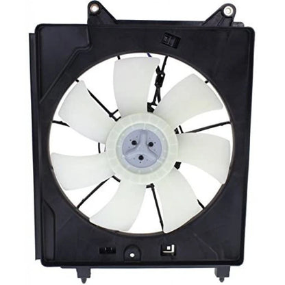 A/C Radiator Fan for Honda Element (2007–2008) | HO3113125, CLX-M0-317-55044-200-CL360A50