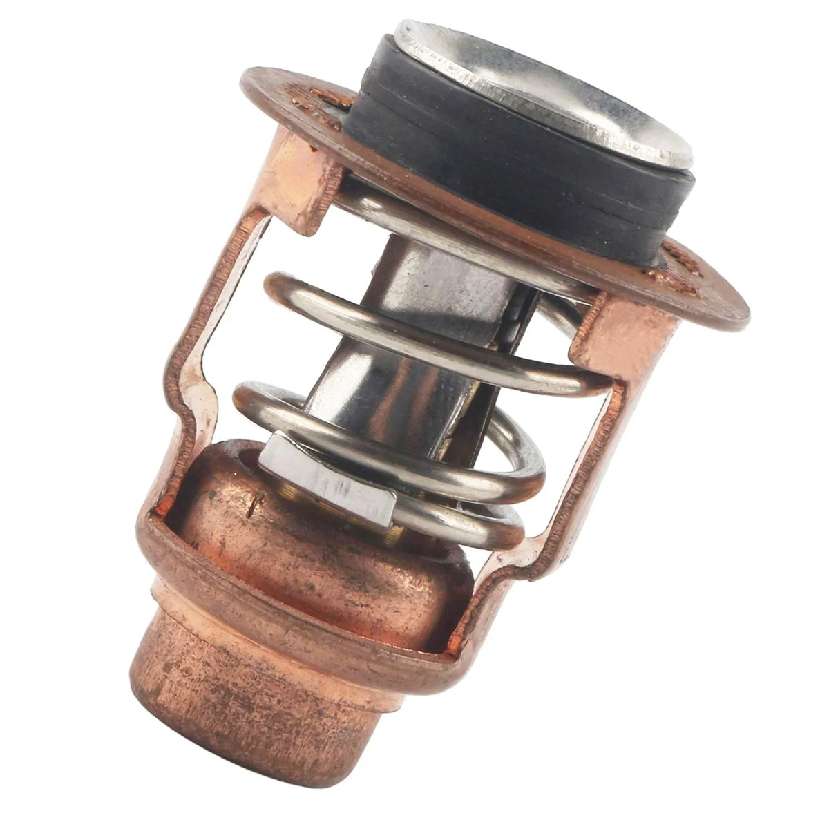 Thermostat Kit for Mercury Mariner 8-30 HP 4-Stroke Outboard (1990–2023)