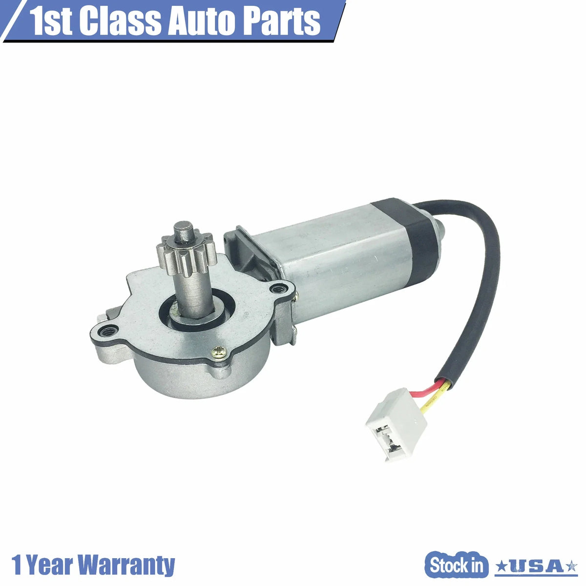 Power Window Lift Motor for Ford Mustang Convertible
