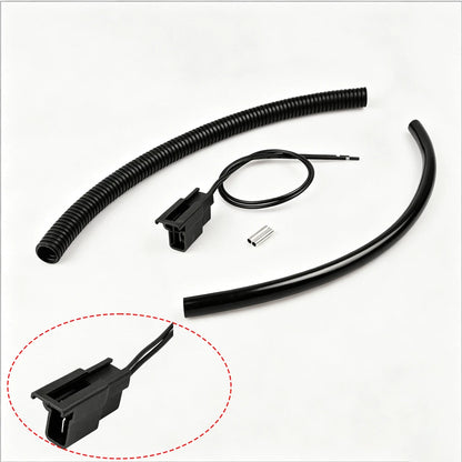 Clutch Wire Harness Connector Repair Kit for Snapper Ferris Simplicity