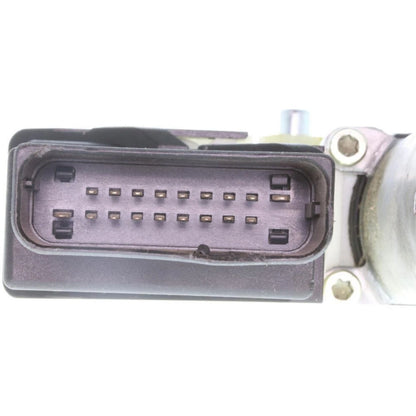 Set of 2 Window Motors for (2005–2007) - SET-Z8YV10050004, 1C0959811A, 1C0959812A