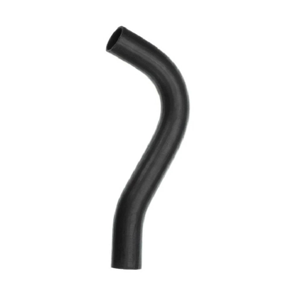 Molded Radiator Hose for GMC Sierra 3500 (2006) OLX-ACD24589L-CL360A51