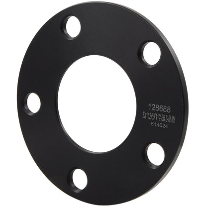 Set of 4 Wheel Spacers for Mercedes-Benz GLE Class (5x112)
