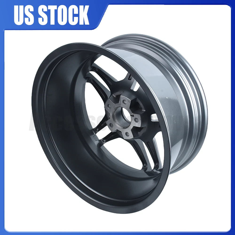 18" x 7.5" Wheel Rim for Mercedes Benz CLA250 (2017–2019) A1764010700