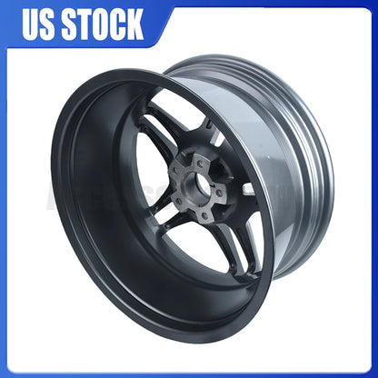 18" x 7.5" Wheel Rim for Mercedes Benz CLA250 (2017–2019) A1764010700