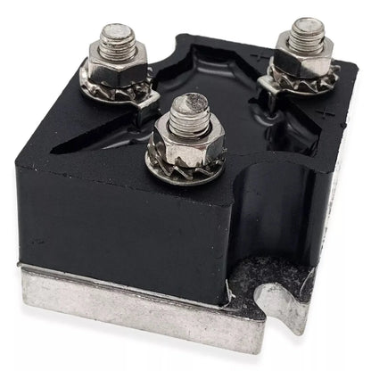 Voltage Rectifier for Mercury Mariner 6-200HP (1976–1998) 18-5707 8M0058226
