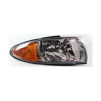 Turn Signal/Marker Light for Pontiac Grand Prix (1997–2003) GM2521153