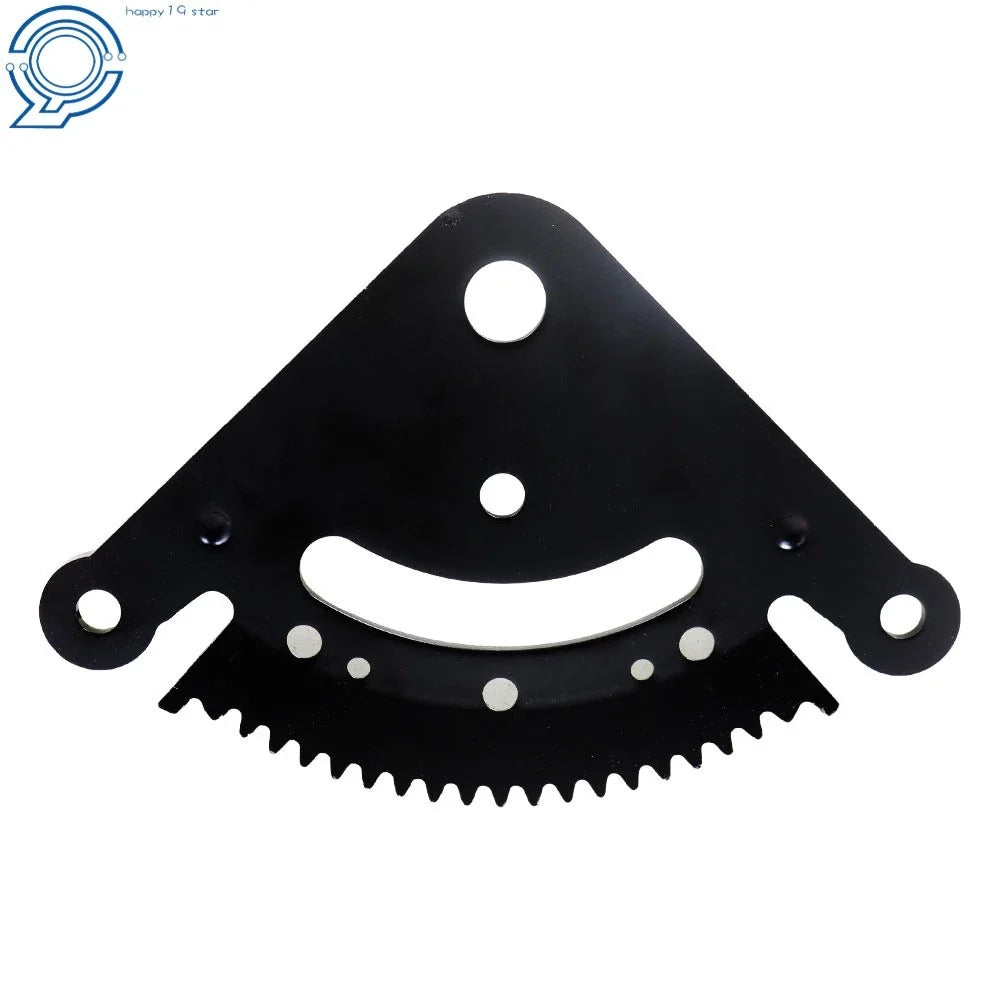 Steering Sector & Pinion Gear with Bushings for John Deere 125 135 145 (2000–2020)