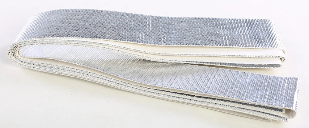 Aluminized Heat Barrier for (400-1201)