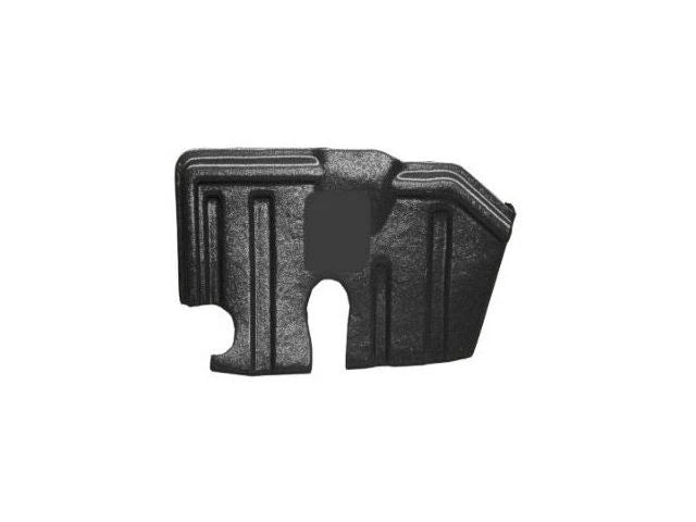 Undercar Shield Right for Kia Rondo (2007–2010) 43888KTFH