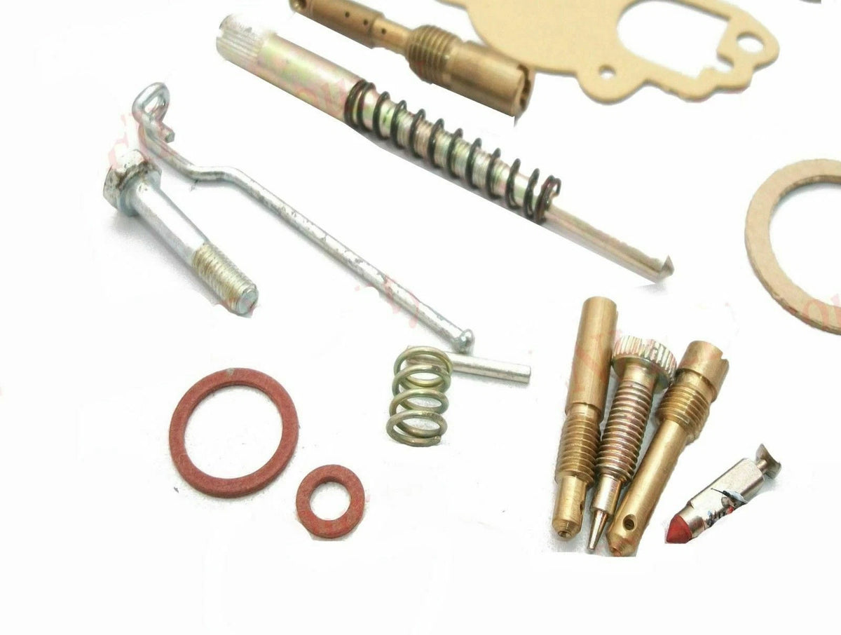 Carburettor Repair Kit for Vespa LML Bajaj PX PE Star Scooter