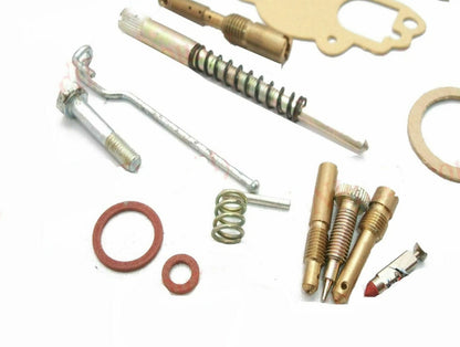 Carburettor Repair Kit for Vespa LML Bajaj PX PE Star Scooter