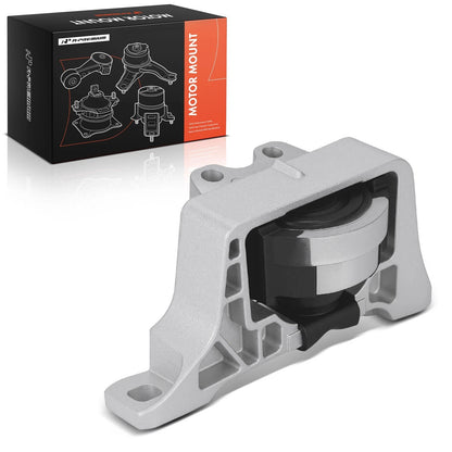Front Passenger Side Engine Motor Mount for Mazda 3 3 Sport (2011–2013) BBM239060A, A4447