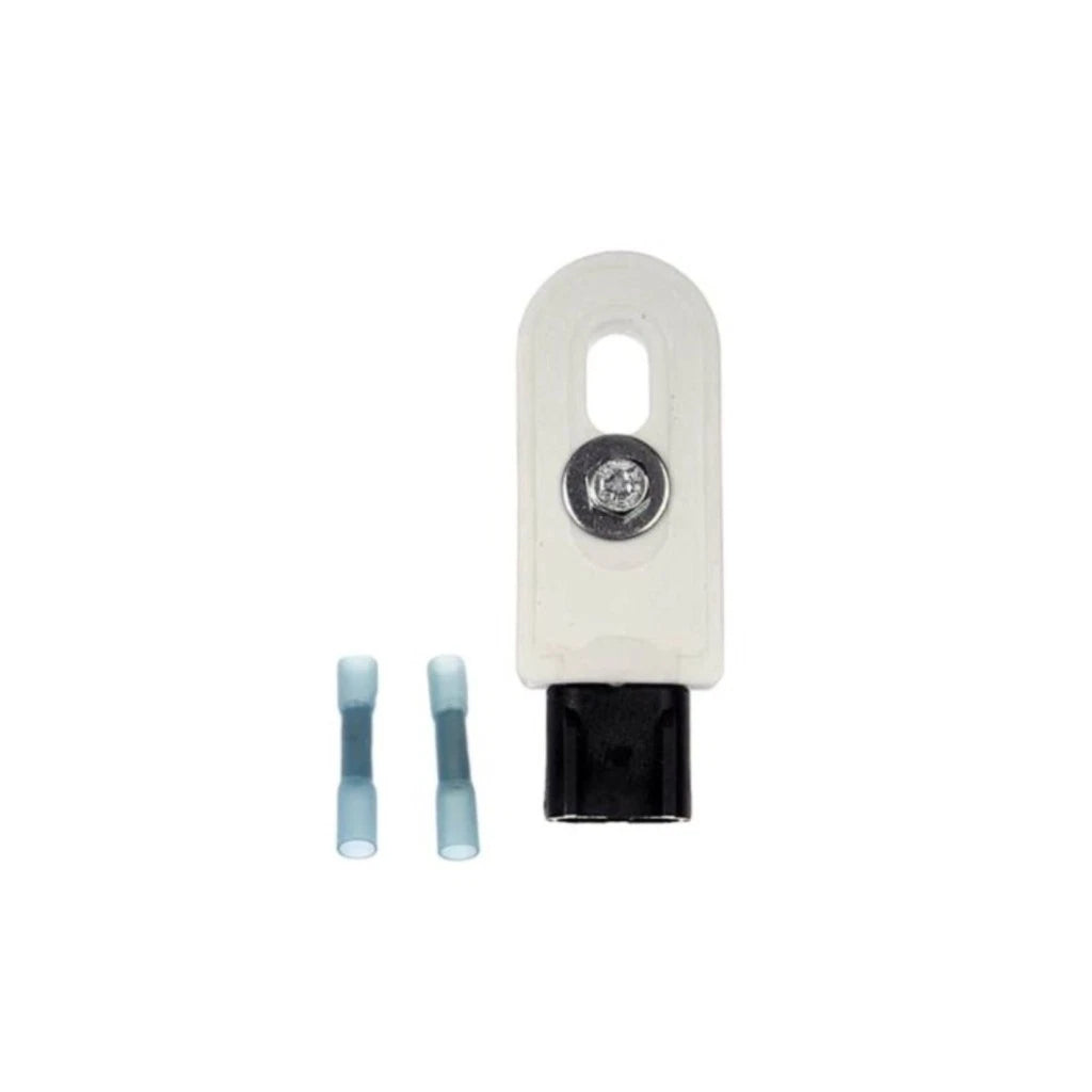 Daytime Running Light Resistor for Saturn L300 (2003–2005) | 22618754, 25815010, ALX-PAU-RB-704-206-CL360A57