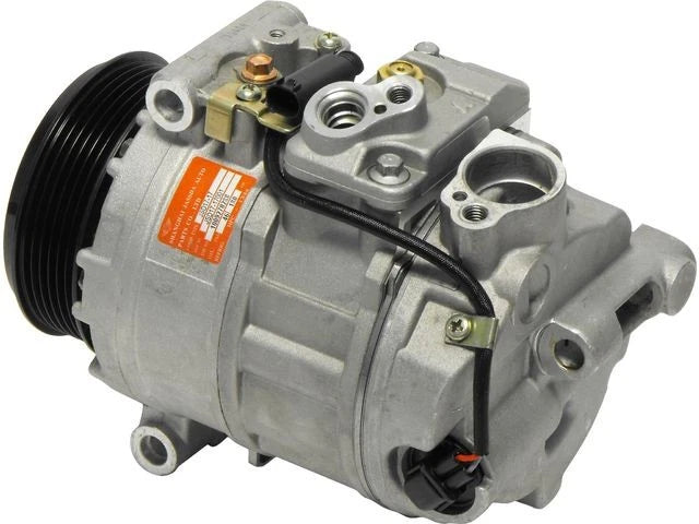 A/C Compressor for Mercedes S500 (2000–2006) 16431MDTT