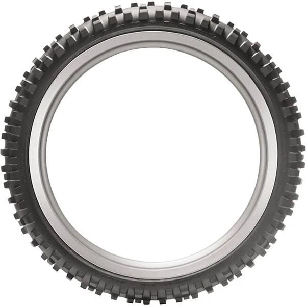 Dunlop K990 Front Motorcycle Tire 70/100-21 for (45142131)