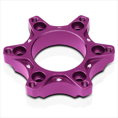 NRG SRK-LOTH-PP Purple Racing Wheels Hub Adaptor for Logitech G923 G29 G920 G27